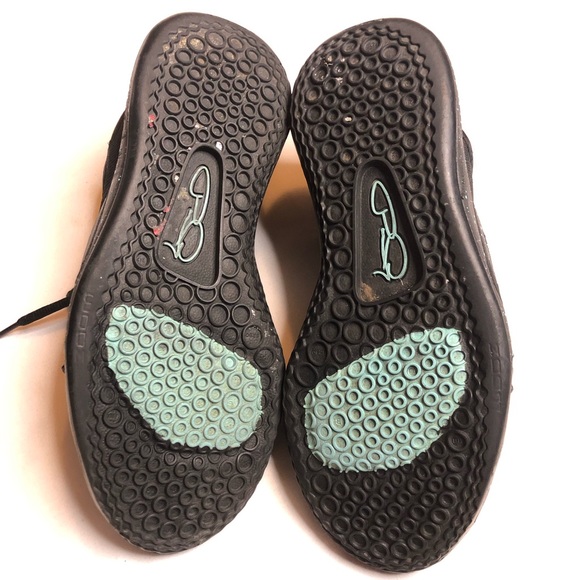 Nike PG 3 Diamond blue light aqua and black Paul George sneakers shoes main image 5